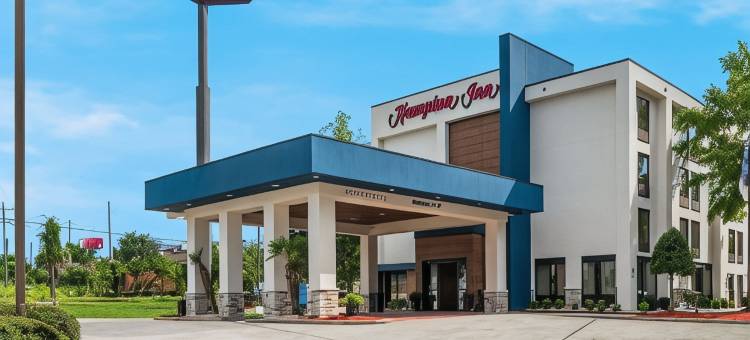 哥伦比亚 I-26 机场欢朋酒店(Hampton Inn Columbia-I-26 Airport)图片