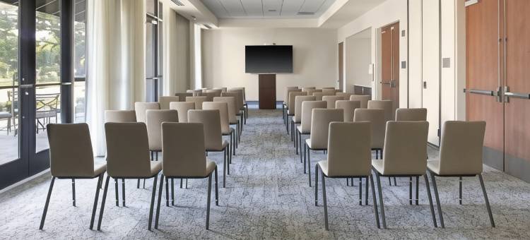 Courtyard Thomasville Downtown图片