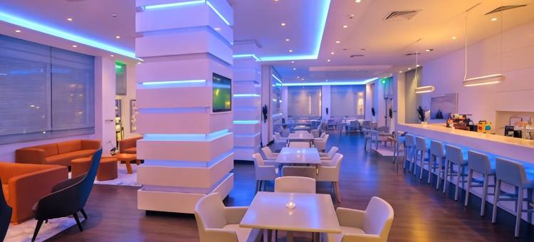 内斯特酒店(Nestor Hotel)图片