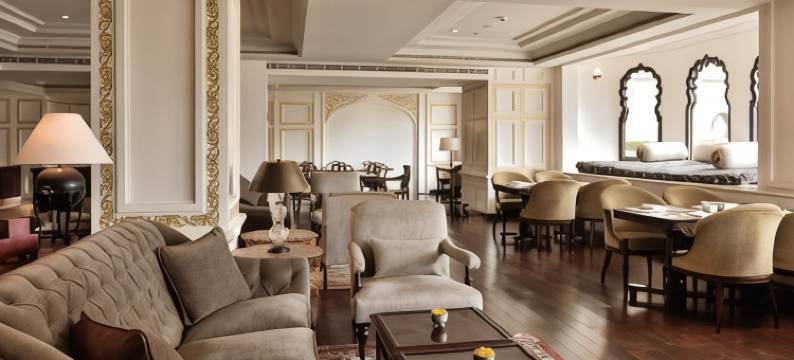 齐普尔费尔蒙酒店(Fairmont Jaipur)图片