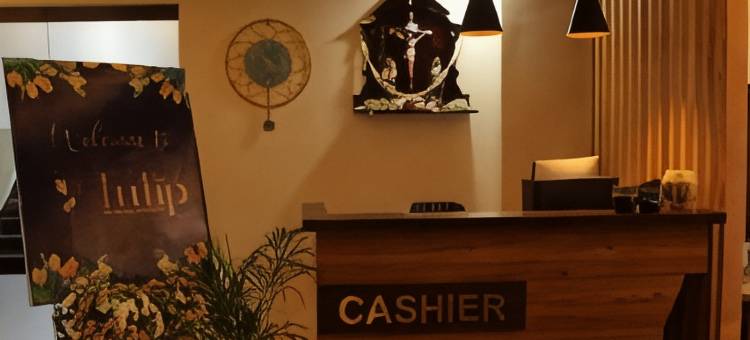 伊甸酒店(Hotel Eden)图片