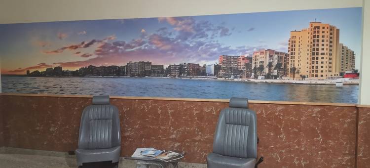 弗雷斯诺旅游公寓酒店(Apartamentos Turísticos Fresno)图片