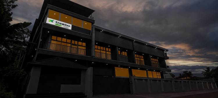 Treebo 罗夫(Treebo the Rove, Coorg)图片