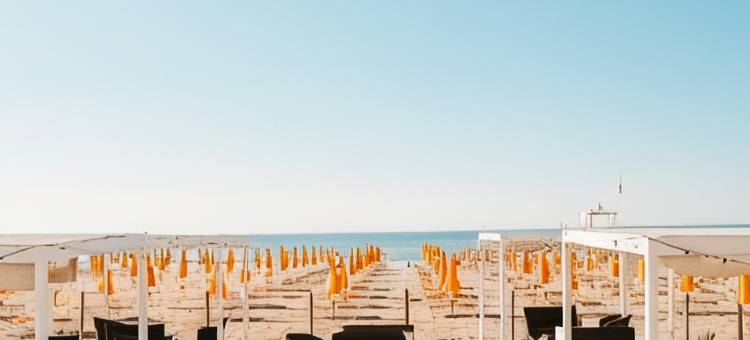 索里索别墅酒店(Hotel Villa Sorriso)图片