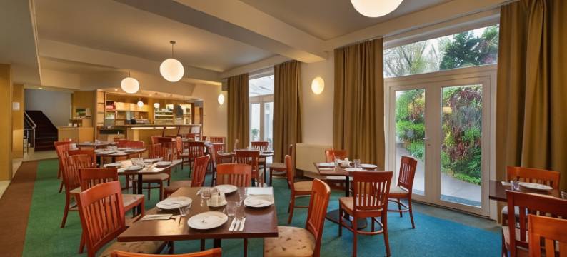 EA胡杨酒店(EA Hotel Populus)图片