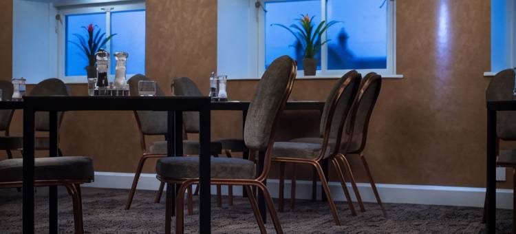 莱施莫雷酒店(Laichmoray Hotel)图片
