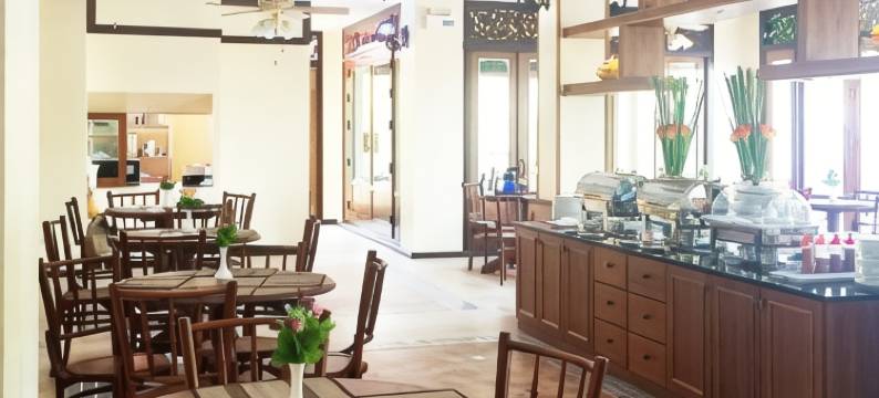 i精品酒店(I Boutique Hotel)图片