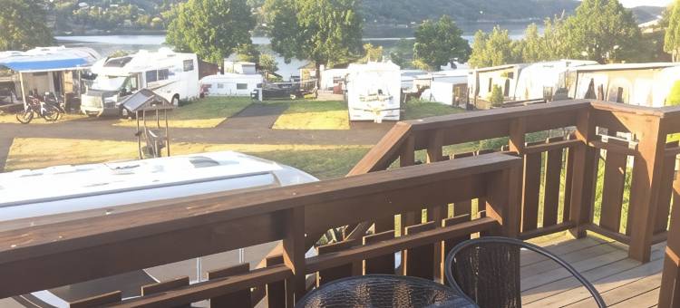 梭兰德特费利森特尔酒店(Sørlandet Feriesenter)图片