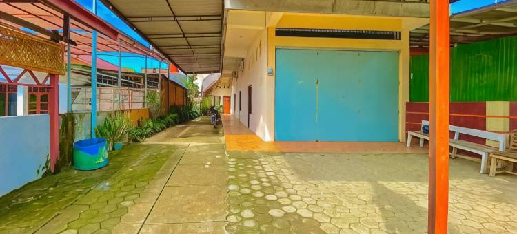 盛港威斯玛阿帕达伊斯兰酒店(Wisma Apada Syariah Sengkang Mitra RedDoorz)图片