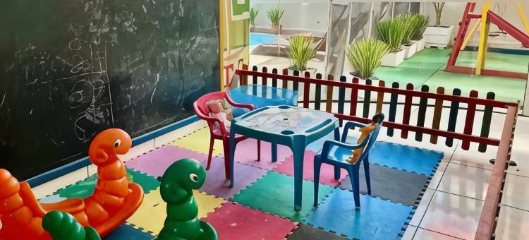 牛仔角落旅馆(Pousada Recanto do Cowboy)图片