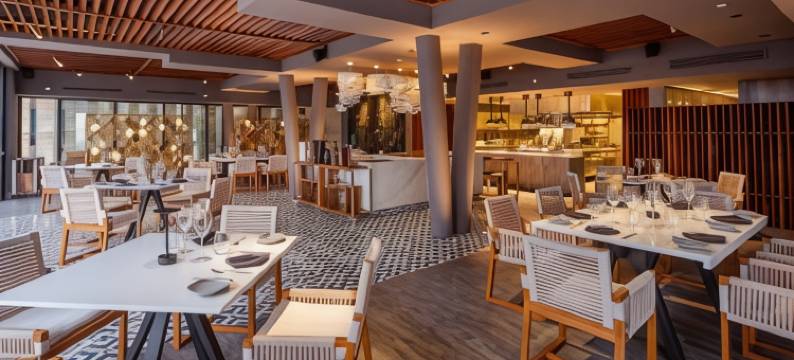 Solaz俱乐部豪华别墅(The Club at Solaz Luxury Villas)图片