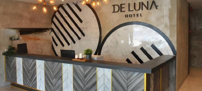 斯里八打灵德卢纳酒店(De Luna Hotel Sri Petaling)图片