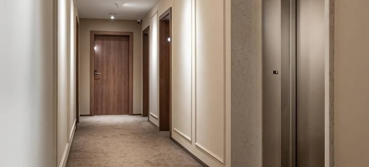 德格拉西精品酒店伊佐拉(DeGrassi Boutique Garni Hotel Izola)图片