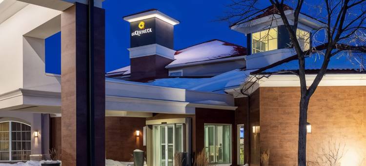 路易斯维尔丹佛博尔德拉昆塔温德姆套房酒店(La Quinta Inn & Suites by Wyndham Denver Boulder-Louisville)图片