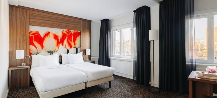 莱奥纳多阿姆斯特丹伊甸园酒店(Leonardo Eden Hotel Amsterdam City Center)图片