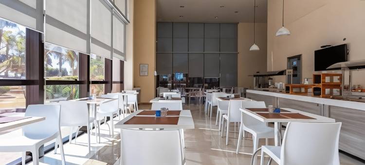 塔瓜汀加舒适酒店(Comfort Hotel Taguatinga)图片