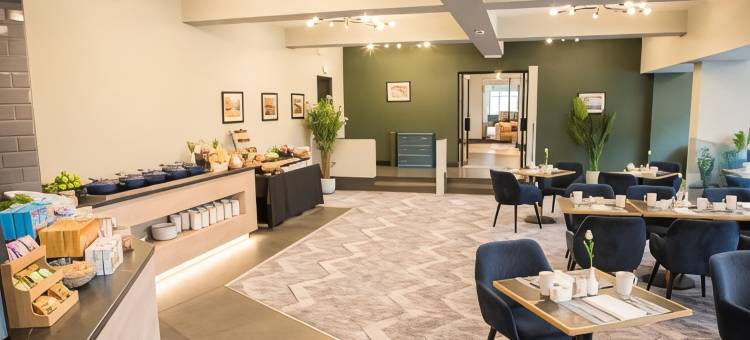 伯恩茅斯丽柏酒店(Park Inn by Radisson Bournemouth)图片