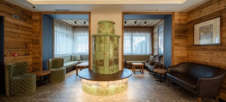 阿里斯顿酒店(Hotel Ariston)图片