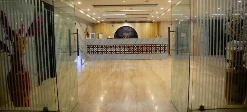 拉卡萨酒店(La Casa)图片