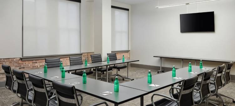 温泉城沃特斯希尔顿启缤精选酒店(The Waters Hot Springs, Tapestry Collection by Hilton)图片