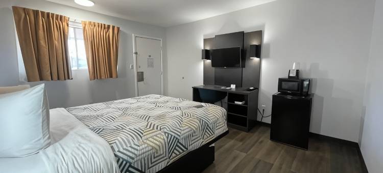 6号汽车旅馆 阿尔特西亚，新墨西哥州(Motel 6 Artesia, NM)图片