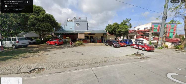 大雅台经济型客房酒店(Jemz Tagaytay Budget Transient)图片