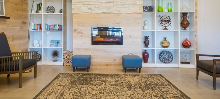 丽笙乡村套房酒店-弗吉尼亚州道斯威尔-国王领地(Country Inn & Suites by Radisson, Doswell (Kings Dominion), VA)图片