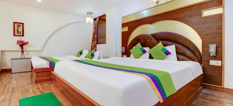 Treebo Calista, Patel Nagar图片