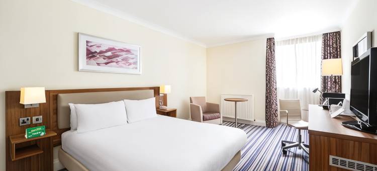 利兹韦克菲尔德M1 Jct40假日酒店(Holiday Inn Leeds - Wakefield M1, Jct.40)图片