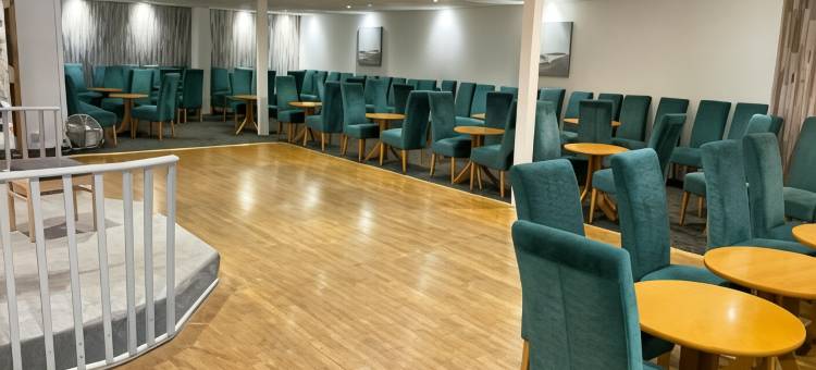 马格努森酒店-桑迪洛奇纽基酒店(Magnuson Hotel Sandy Lodge Newquay)图片