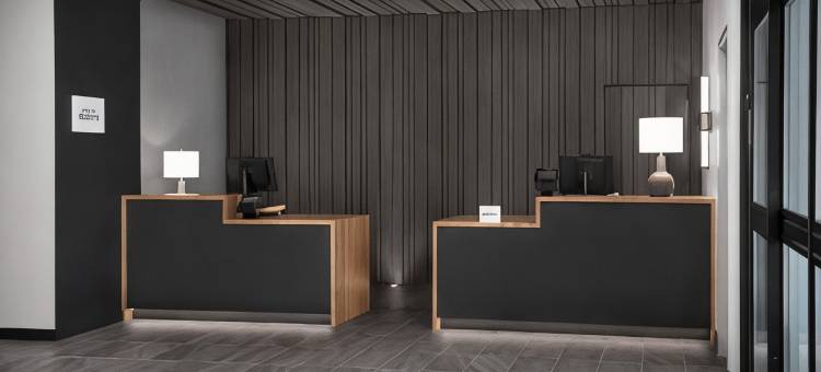 Residence Inn Seattle Northgate Station图片