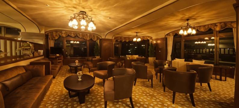 别府度假酒店(Resorpia Beppu)图片