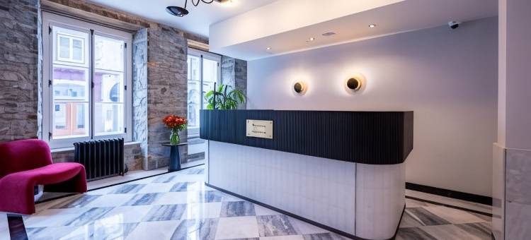 阿卡迪亚酒店(Hotel Acadia)图片