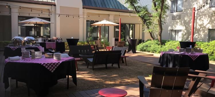 洲际酒店集团欧文拉斯科利纳斯假日酒店(Holiday Inn Irving - Las Colinas)图片