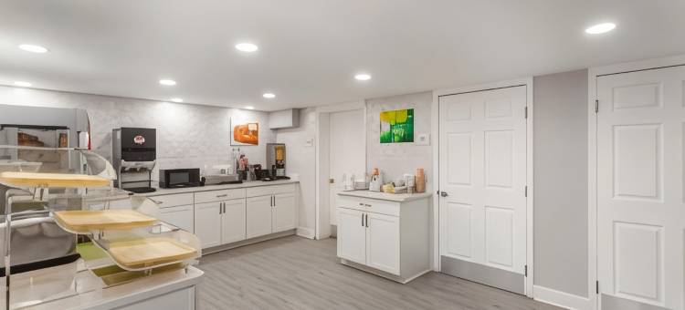 大学凯艺酒店(Quality Inn Gainesville Near University)图片