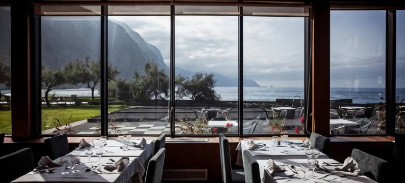 艾斯塔拉格姆杜马酒店(Estalagem do Mar)图片