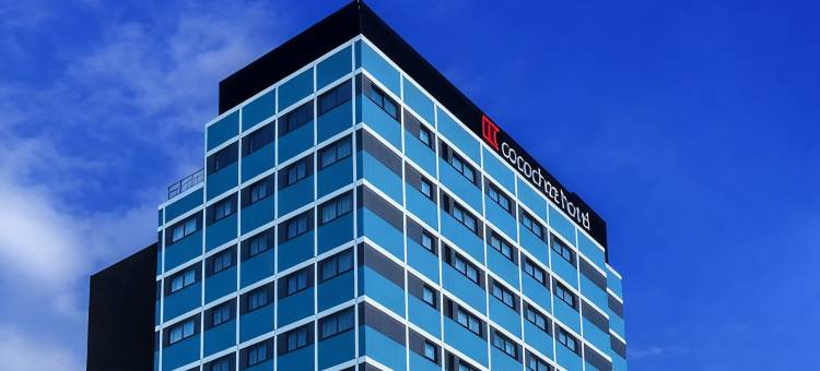 沼津寇寇奇酒店(Cocochee Hotel Numazu)图片