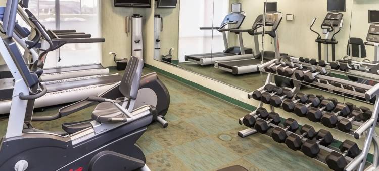 SpringHill Suites Peoria图片