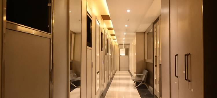 阿玛拉超级豪华宿舍(Amara Super Deluxe Dormitory)图片
