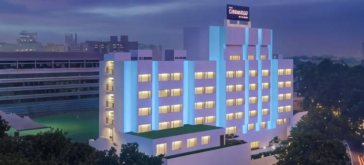 新德里康诺特 - IHCL 精选酒店(The Connaught, New Delhi- Ihcl SeleQtions)图片