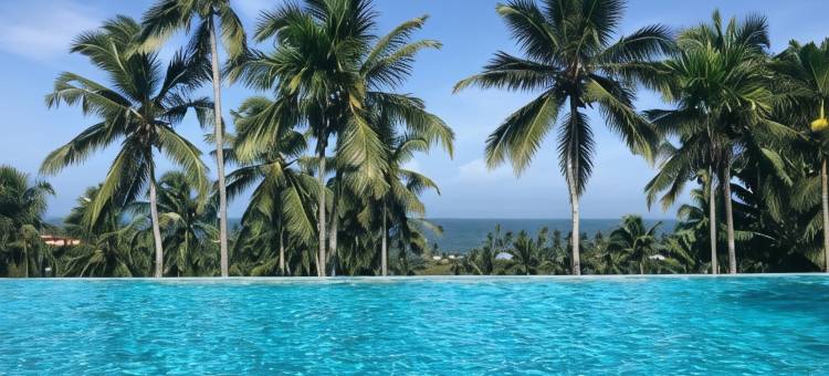 科瓦拉姆绿湾度假村及水疗中心(Taj Green Cove Resort and Spa Kovalam)图片