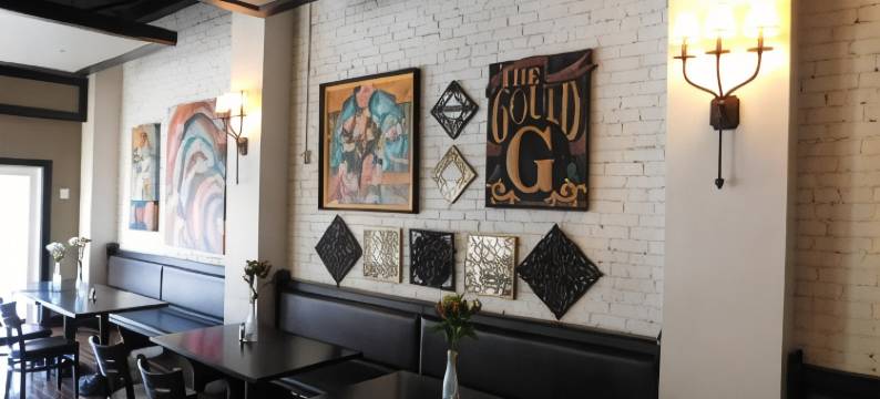 古尔德酒店(The Gould Hotel)图片