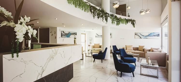 弗兰吉奥酒店(Frangiorgio Hotel)图片