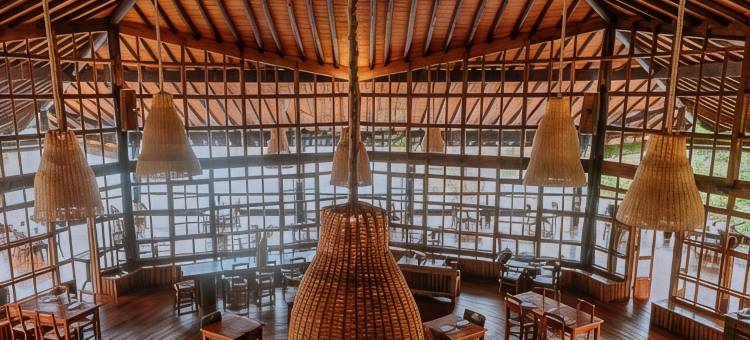 佩尔达蓝色旅馆(Pousada Pedra Azul)图片