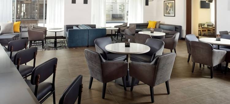 克利夫兰/林德赫斯特/传统村凯悦嘉轩酒店(Hyatt Place Cleveland/Lyndhurst/Legacy Village)图片