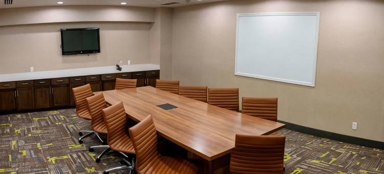 希尔顿欢朋酒店-金斯顿(Hampton Inn Kinston)图片