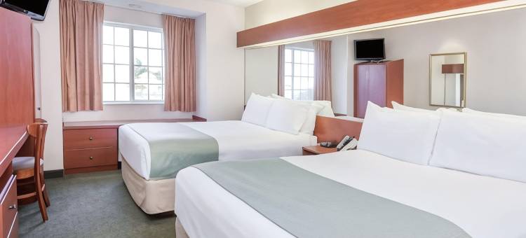 玛丽安娜麦客达套房酒店(Microtel Inn & Suites by Wyndham Marianna)图片