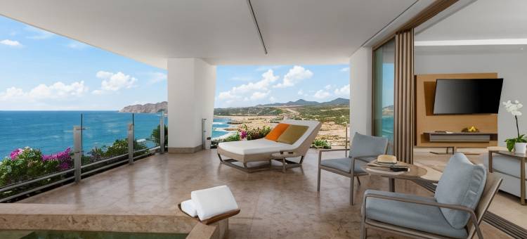 维拉斯洛斯卡波斯全包式大酒店(Grand Velas Los Cabos Luxury All Inclusive)图片