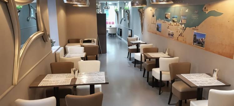 圣帕特里斯酒店(Hôtel le Saint Patrice)图片