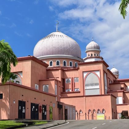 马来西亚沙巴4日3晚私家团